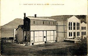 CO d- 077- Roseville a St Andre-